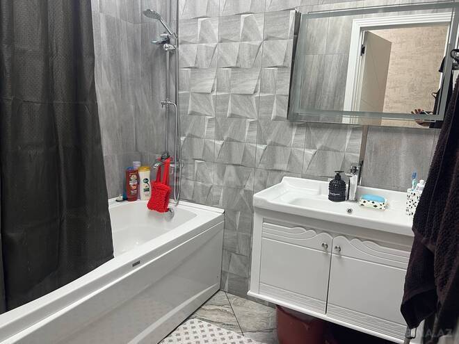 Satılır 2 otaqlı yeni tikili 76 m², Qaraçuxur q., photo 20 from 24