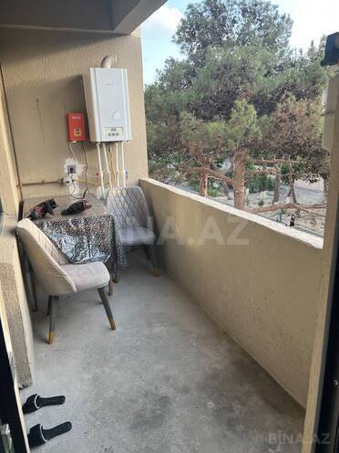 Satılır 2 otaqlı yeni tikili 76 m², Qaraçuxur q., photo 18 from 24