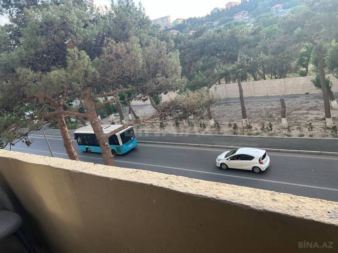 Satılır 2 otaqlı yeni tikili 76 m², Qaraçuxur q., photo 23 from 24