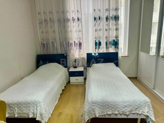 Сдаётся 3-комн. новостройка 154 м², м. Иншаатчылар, photo 6 from 20