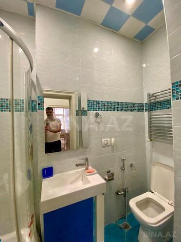Сдаётся 3-комн. новостройка 154 м², м. Иншаатчылар, photo 16 from 20