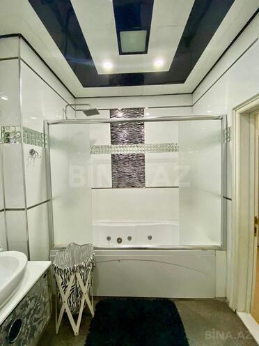 Сдаётся 3-комн. новостройка 154 м², м. Иншаатчылар, photo 15 from 20