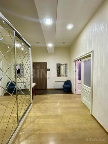 Сдаётся 3-комн. новостройка 154 м², м. Иншаатчылар, photo 9 from 20