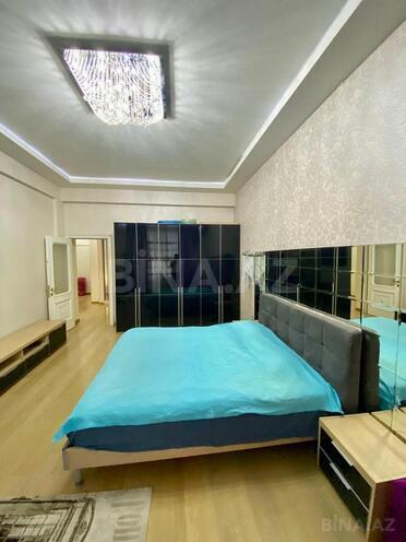 Сдаётся 3-комн. новостройка 154 м², м. Иншаатчылар, photo 4 from 20