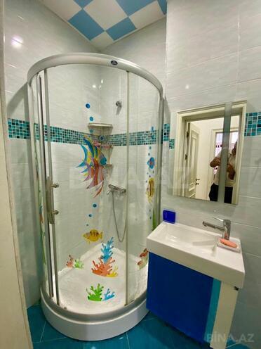 Сдаётся 3-комн. новостройка 154 м², м. Иншаатчылар, photo 17 from 20