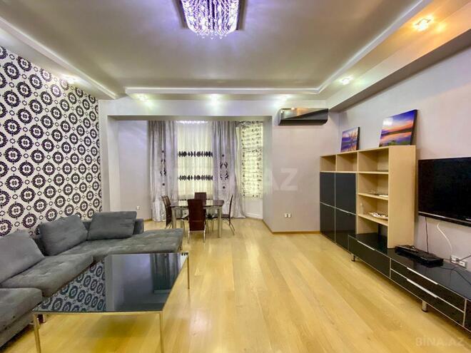 Сдаётся 3-комн. новостройка 154 м², м. Иншаатчылар, photo 5 from 20