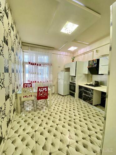 Сдаётся 3-комн. новостройка 154 м², м. Иншаатчылар, photo 12 from 20