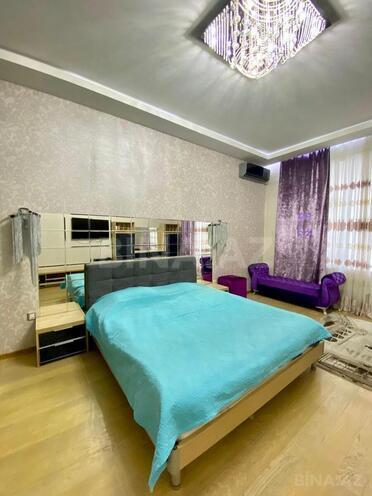 Сдаётся 3-комн. новостройка 154 м², м. Иншаатчылар, photo 7 from 20
