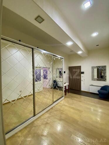 Сдаётся 3-комн. новостройка 154 м², м. Иншаатчылар, photo 14 from 20