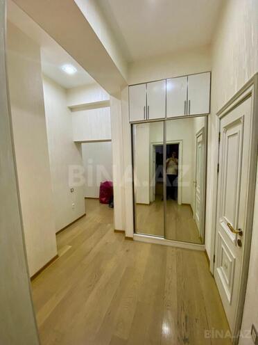 Сдаётся 3-комн. новостройка 154 м², м. Иншаатчылар, photo 13 from 20