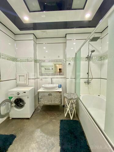 Сдаётся 3-комн. новостройка 154 м², м. Иншаатчылар, photo 18 from 20