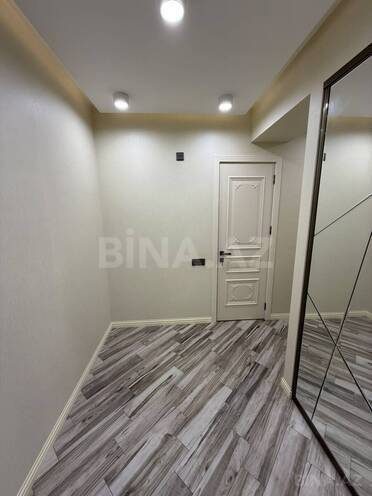 Satılır 2 otaqlı yeni tikili 55 m², Xətai r., photo 9 from 16