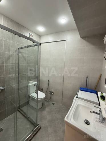 Satılır 2 otaqlı yeni tikili 55 m², Xətai r., photo 15 from 16