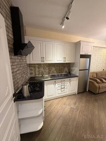 Satılır 2 otaqlı yeni tikili 55 m², Xətai r., photo 6 from 16