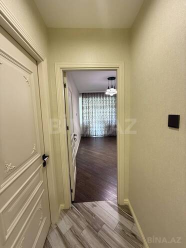 Satılır 2 otaqlı yeni tikili 55 m², Xətai r., photo 11 from 16