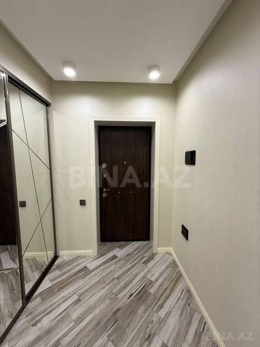 Satılır 2 otaqlı yeni tikili 55 m², Xətai r., photo 10 from 16