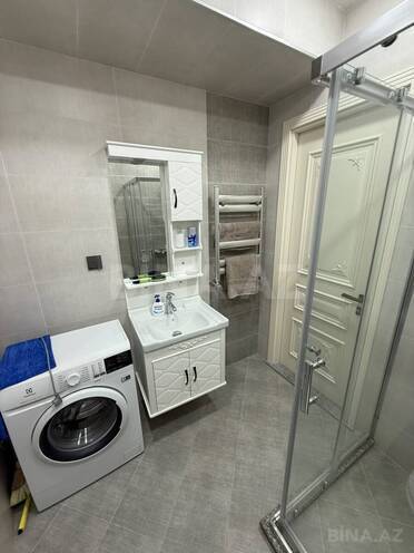 Satılır 2 otaqlı yeni tikili 55 m², Xətai r., photo 14 from 16