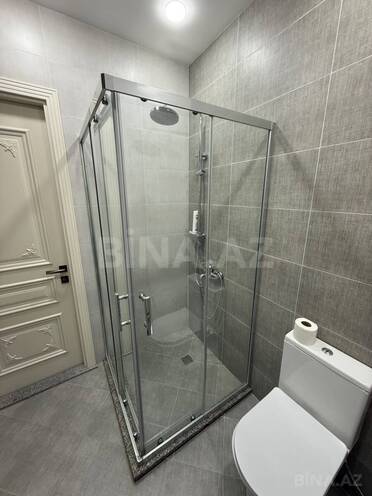 Satılır 2 otaqlı yeni tikili 55 m², Xətai r., photo 13 from 16