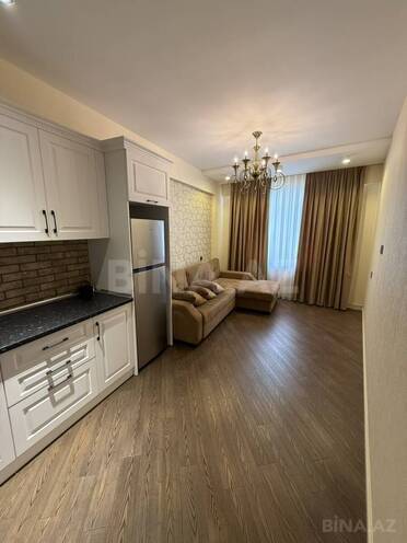 Satılır 2 otaqlı yeni tikili 55 m², Xətai r., photo 5 from 16