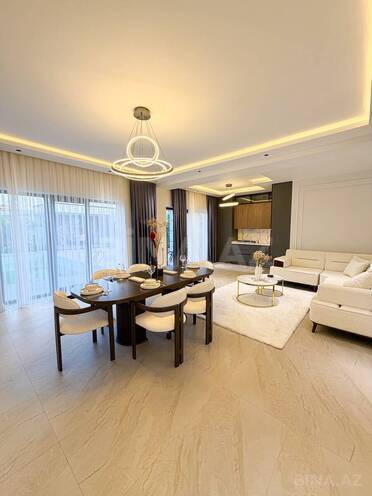 Продаётся 5-комн. дом/дача 220 м², пос. Мардакан, photo 5 from 15