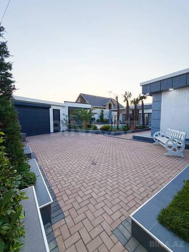 Продаётся 5-комн. дом/дача 220 м², пос. Мардакан, photo 4 from 15