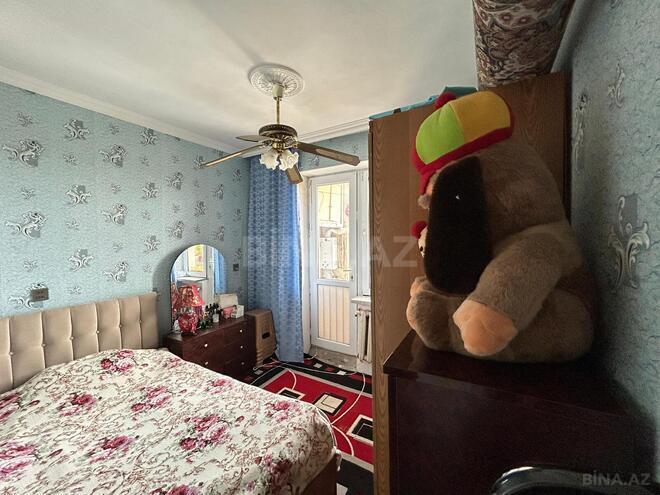 Satılır 3 otaqlı köhnə tikili 90 m², Bakıxanov q., photo 9 from 16