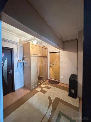 Satılır 3 otaqlı köhnə tikili 90 m², Bakıxanov q., photo 4 from 16
