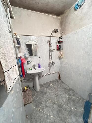 Satılır 3 otaqlı köhnə tikili 90 m², Bakıxanov q., photo 15 from 16
