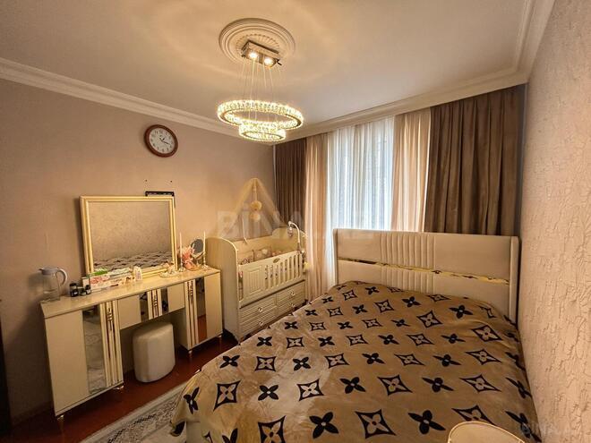 Satılır 3 otaqlı köhnə tikili 90 m², Bakıxanov q., photo 7 from 16
