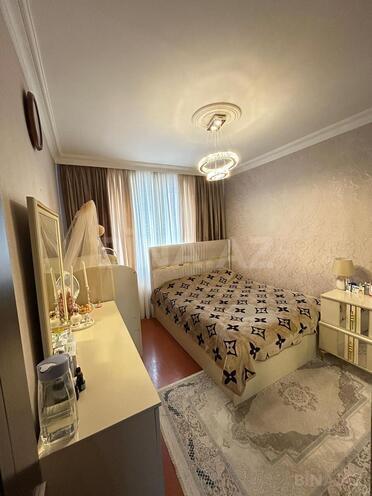 Satılır 3 otaqlı köhnə tikili 90 m², Bakıxanov q., photo 5 from 16
