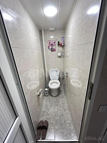 Satılır 3 otaqlı köhnə tikili 90 m², Bakıxanov q., photo 14 from 16