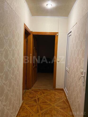 İcarəyə verilir 3 otaqlı köhnə tikili 70 m², Memar Əcəmi m., photo 9 from 10
