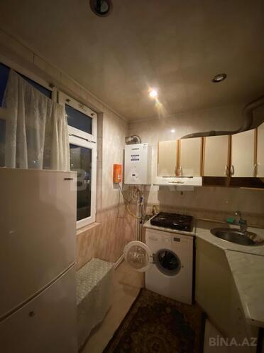 İcarəyə verilir 3 otaqlı köhnə tikili 70 m², Memar Əcəmi m., photo 8 from 10