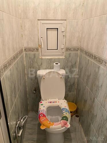 İcarəyə verilir 3 otaqlı köhnə tikili 70 m², Memar Əcəmi m., photo 6 from 10