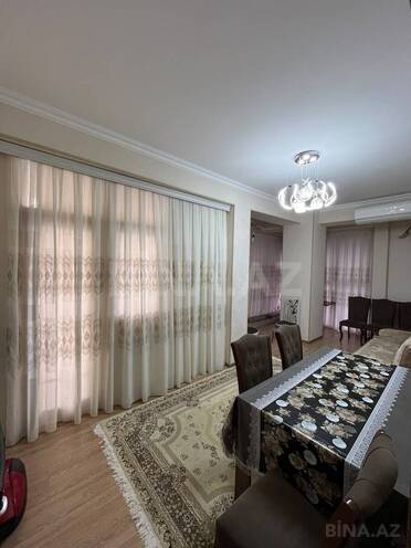 Сдаётся 3-комн. новостройка 82 м², м. 28 мая, photo 12 from 14