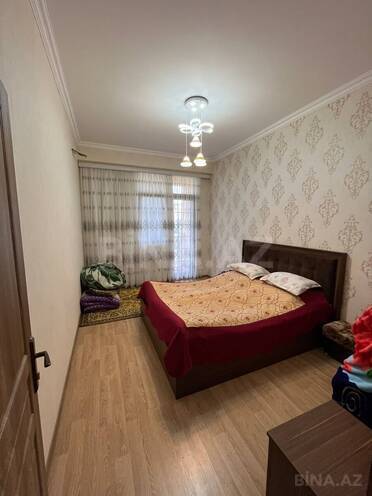 Сдаётся 3-комн. новостройка 82 м², м. 28 мая, photo 13 from 14