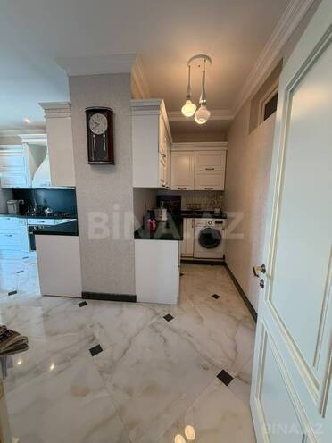 Satılır 5 otaqlı yeni tikili 250 m², Yasamal q., photo 17 from 31