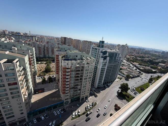 Satılır 5 otaqlı yeni tikili 250 m², Yasamal q., photo 27 from 31