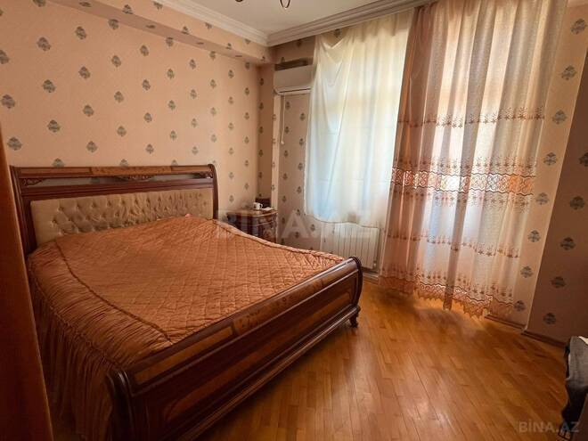 Satılır 2 otaqlı yeni tikili 80 m², Yeni Yasamal q., photo 5 from 15
