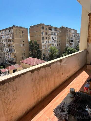 Satılır 2 otaqlı yeni tikili 80 m², Yeni Yasamal q., photo 12 from 15