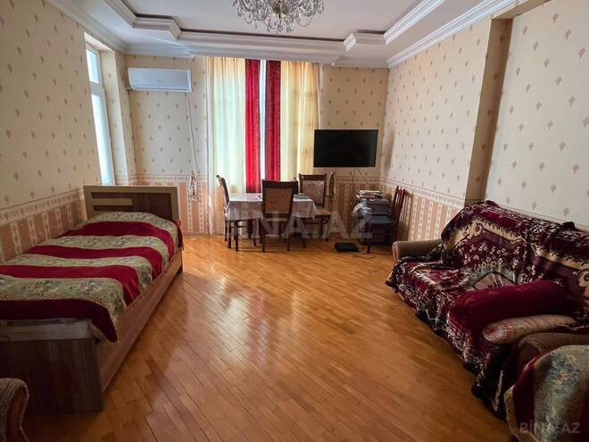 Satılır 2 otaqlı yeni tikili 80 m², Yeni Yasamal q., photo 1 from 15