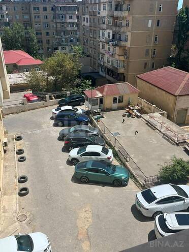 Satılır 2 otaqlı yeni tikili 80 m², Yeni Yasamal q., photo 14 from 15