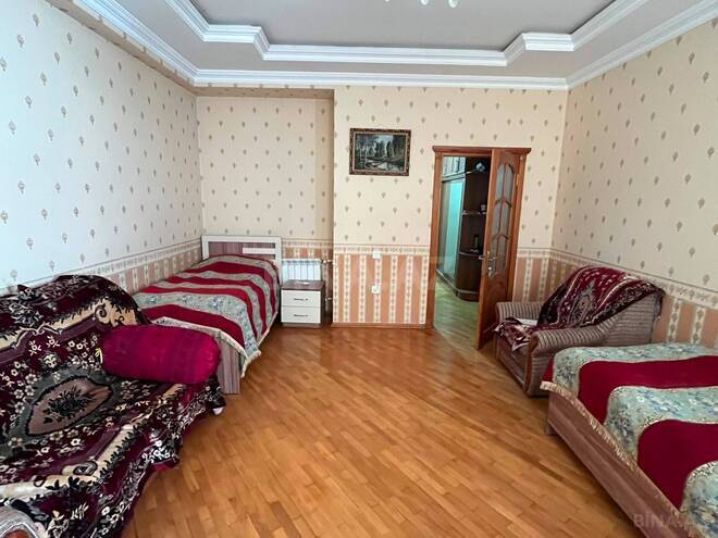 Satılır 2 otaqlı yeni tikili 80 m², Yeni Yasamal q., photo 3 from 15