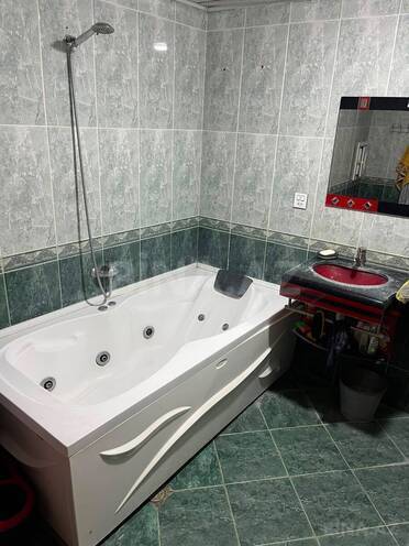 Satılır 2 otaqlı yeni tikili 80 m², Yeni Yasamal q., photo 6 from 15