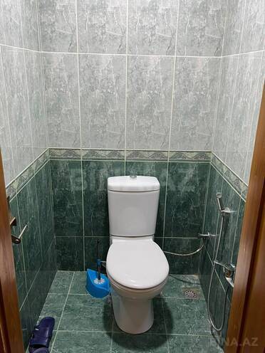 Satılır 2 otaqlı yeni tikili 80 m², Yeni Yasamal q., photo 7 from 15