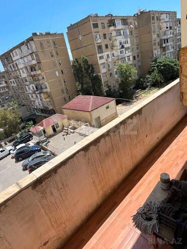 Satılır 2 otaqlı yeni tikili 80 m², Yeni Yasamal q., photo 13 from 15