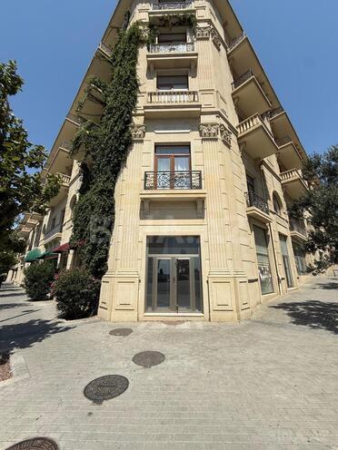 Сдаётся  объект 480 м², пос. Аг шехер, photo 3 from 14