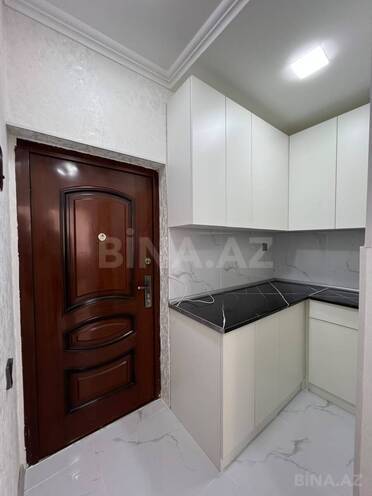 Satılır 2 otaqlı yeni tikili 37 m², Masazır q., photo 6 from 9