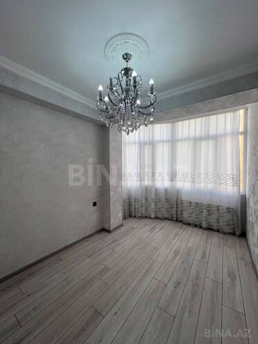 Satılır 2 otaqlı yeni tikili 37 m², Masazır q., photo 4 from 9