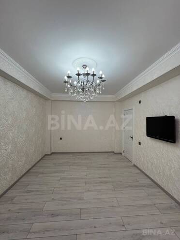 Satılır 2 otaqlı yeni tikili 37 m², Masazır q., photo 3 from 9